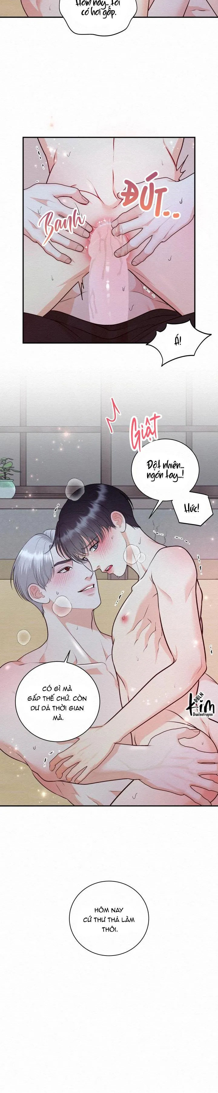 LỄ TRỪ TÀ Chapter 10 Trang 18