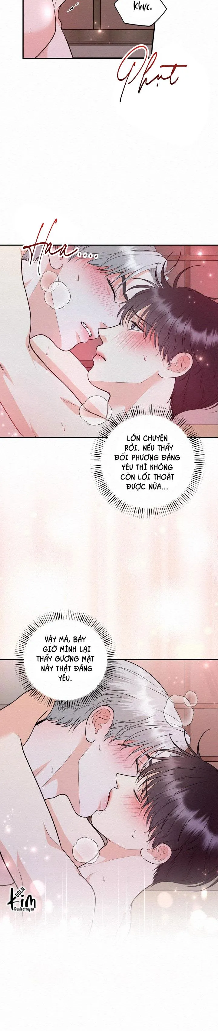 LỄ TRỪ TÀ Chapter 10 Trang 24