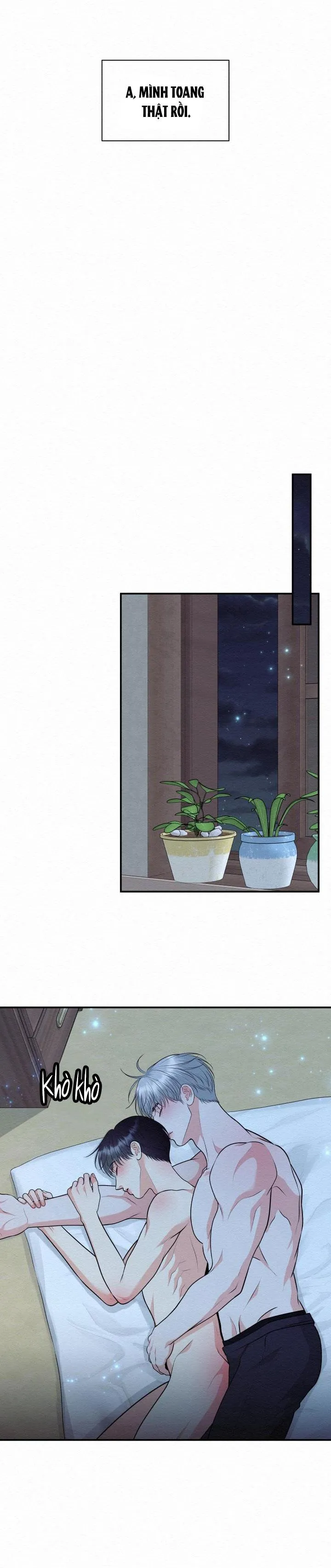 LỄ TRỪ TÀ Chapter 10 Trang 25