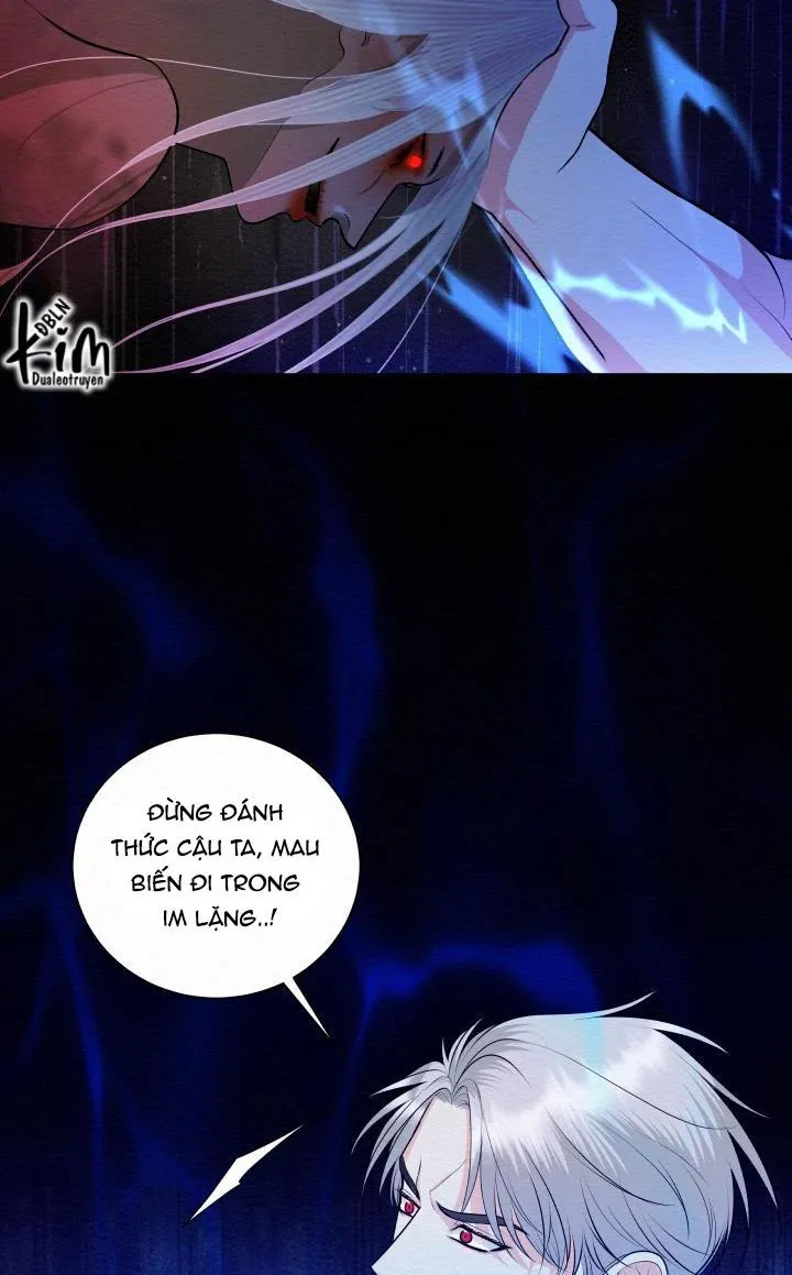 LỄ TRỪ TÀ Chapter 10 Trang 28