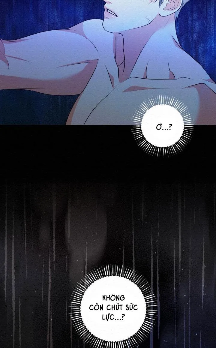 LỄ TRỪ TÀ Chapter 10 Trang 29