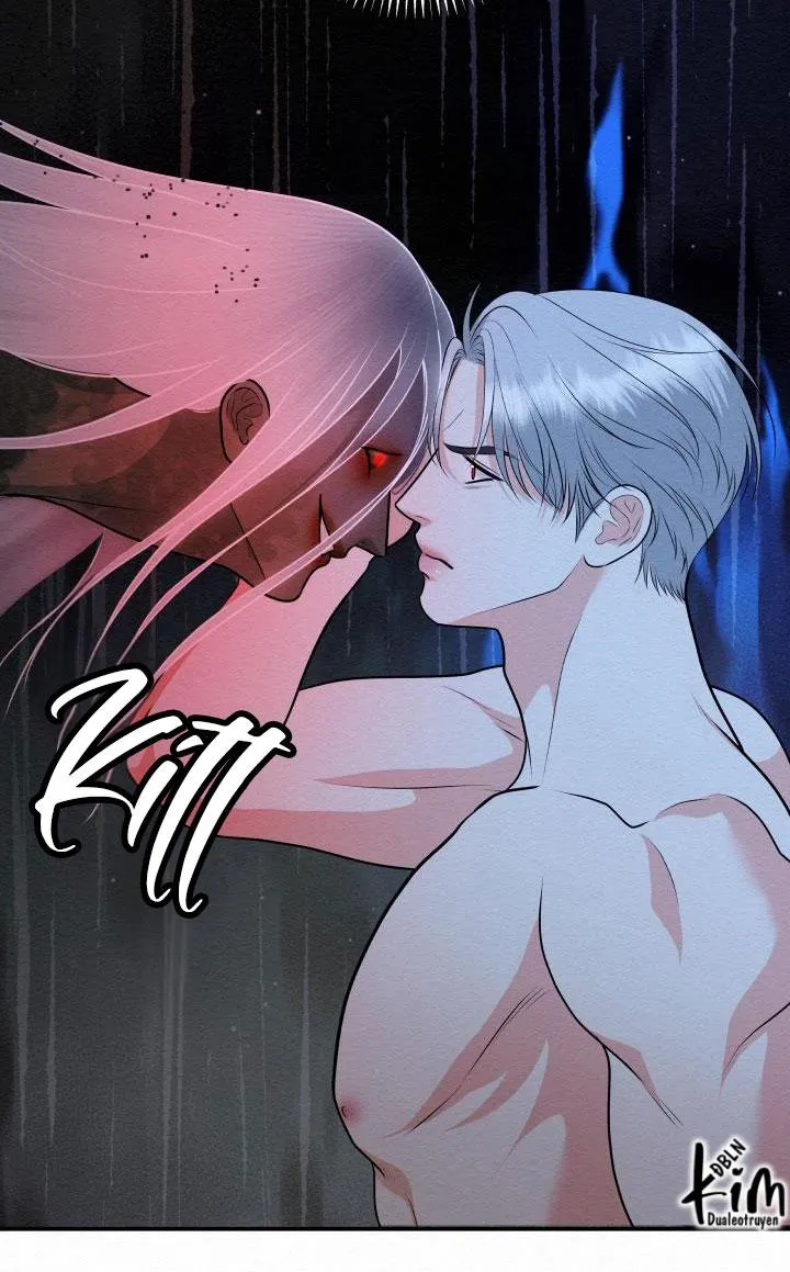 LỄ TRỪ TÀ Chapter 10 Trang 30