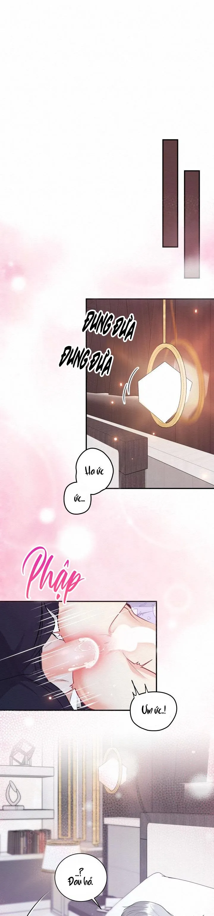 LỄ TRỪ TÀ Chapter 12 Trang 23