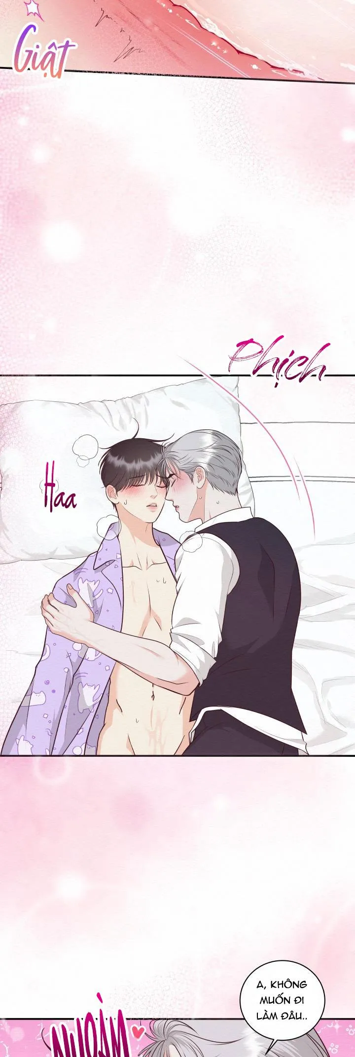 LỄ TRỪ TÀ Chapter 12 Trang 28