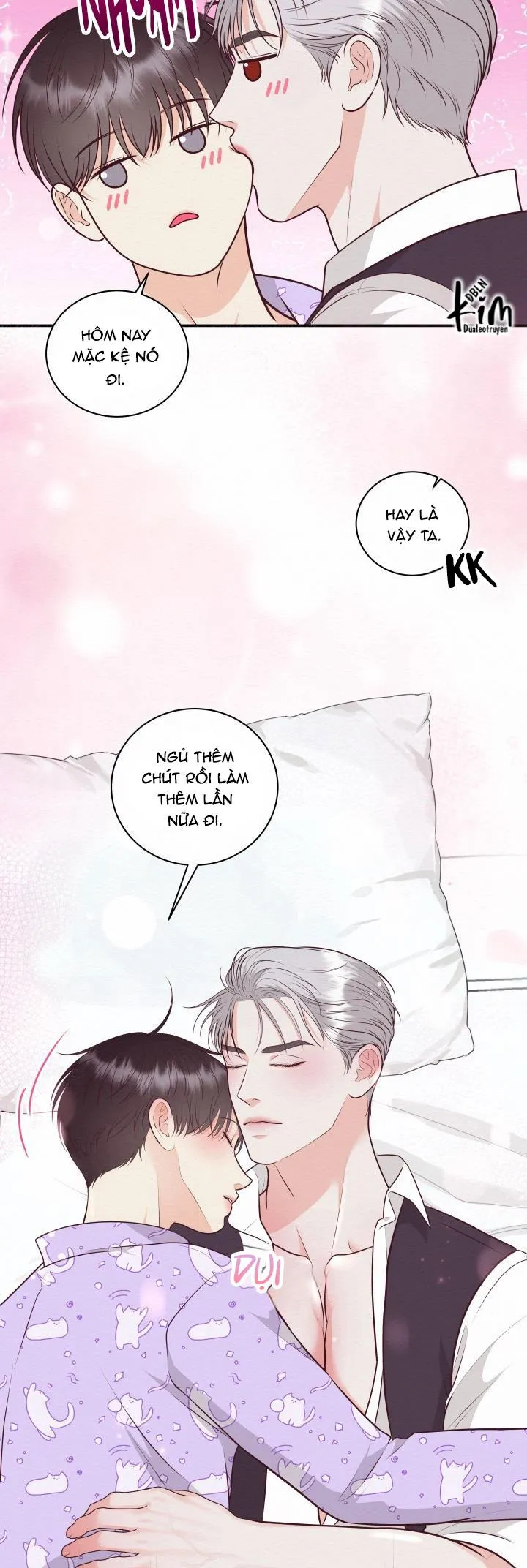 LỄ TRỪ TÀ Chapter 12 Trang 29