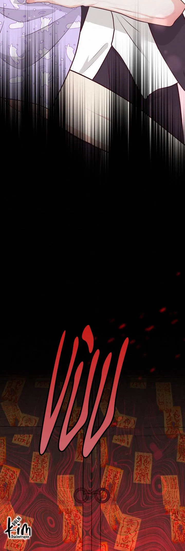 LỄ TRỪ TÀ Chapter 12 Trang 30