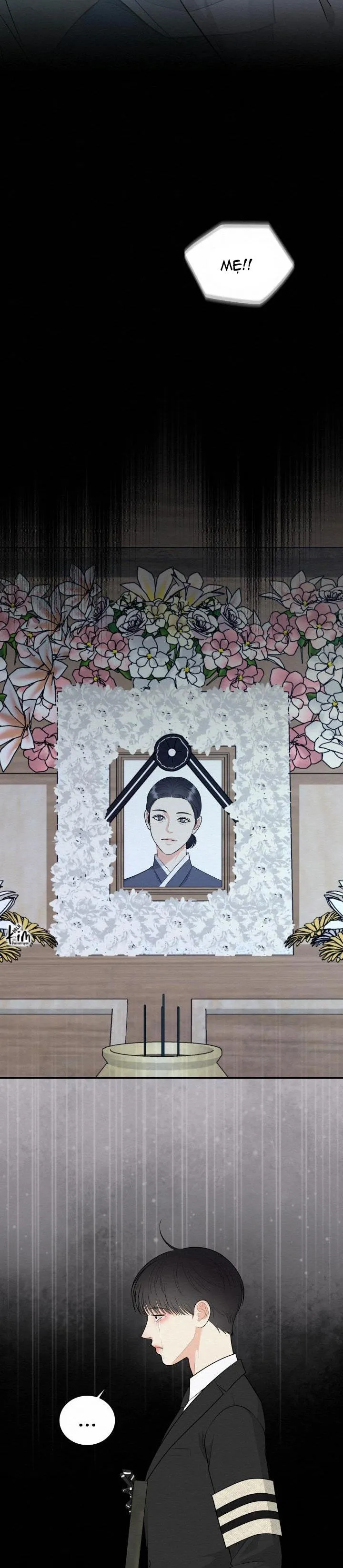 LỄ TRỪ TÀ Chapter 13 Trang 5