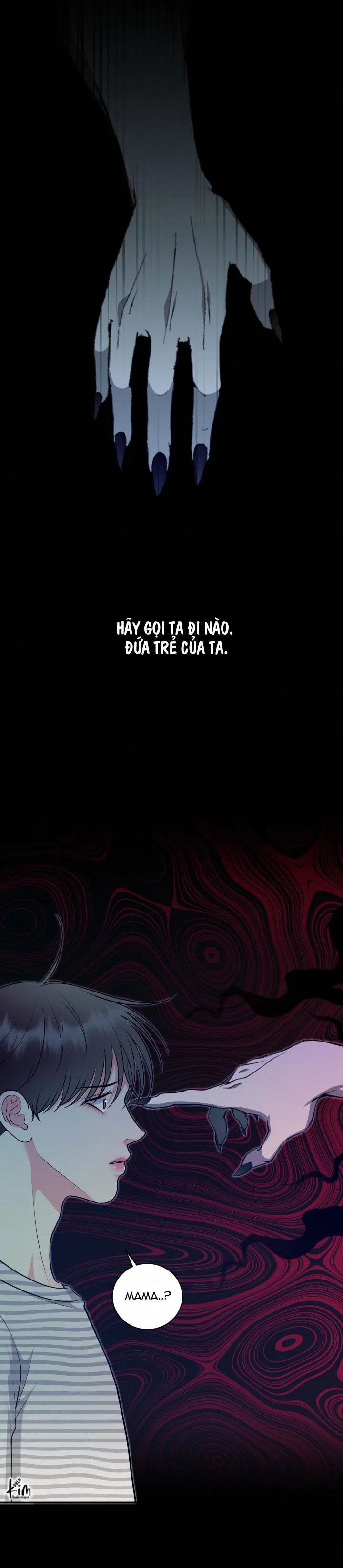 LỄ TRỪ TÀ Chapter 13 Trang 22