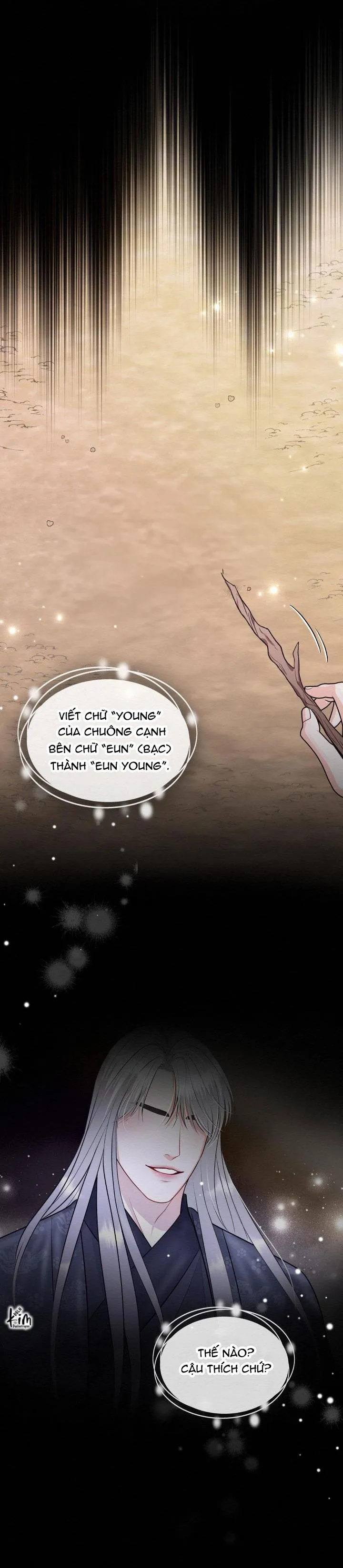 LỄ TRỪ TÀ Chapter 13 Trang 25