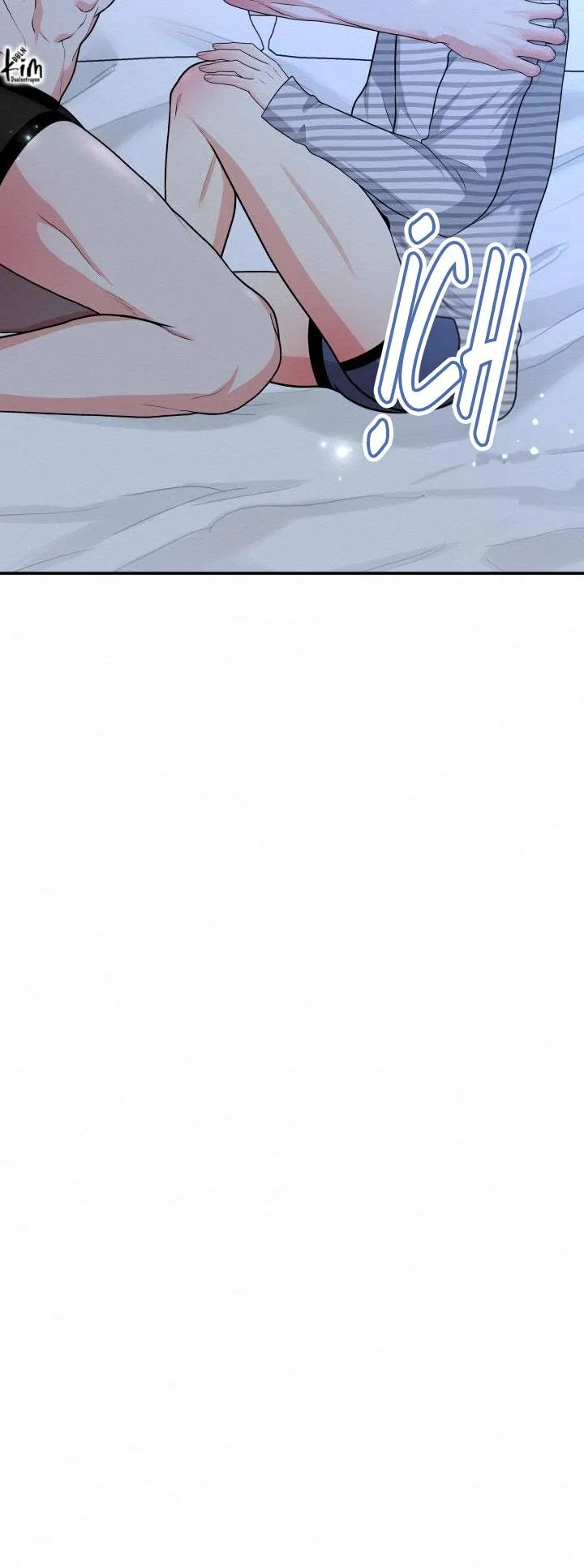 LỄ TRỪ TÀ Chapter 13 Trang 31