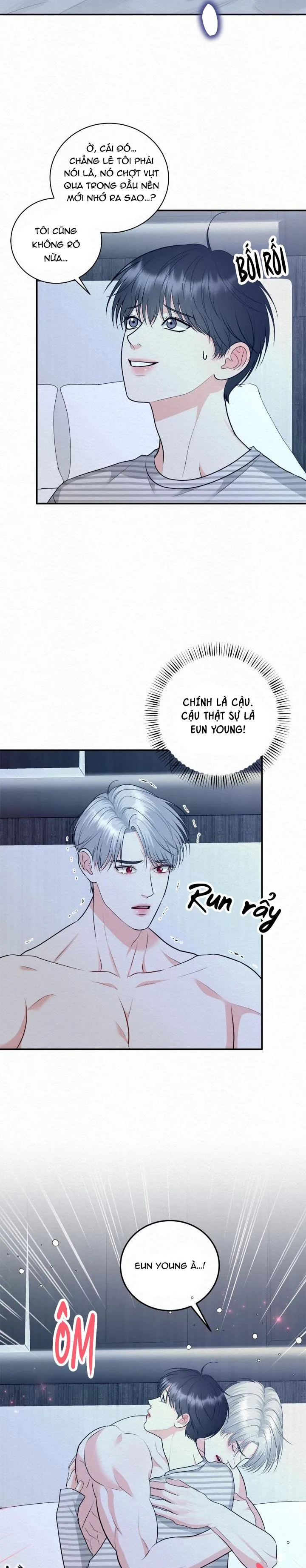 LỄ TRỪ TÀ Chapter 14 Trang 3