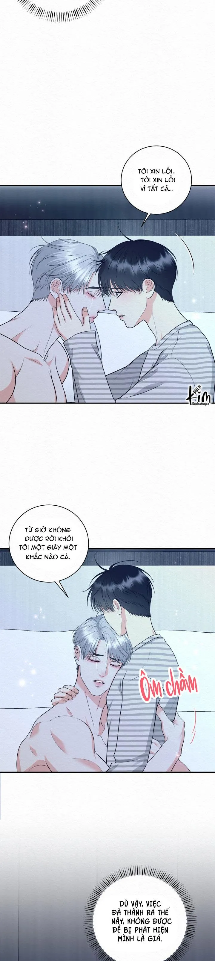 LỄ TRỪ TÀ Chapter 14 Trang 10