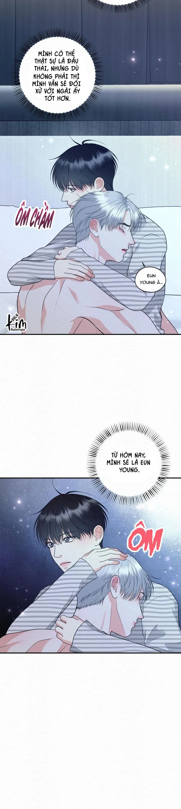 LỄ TRỪ TÀ Chapter 14 Trang 11