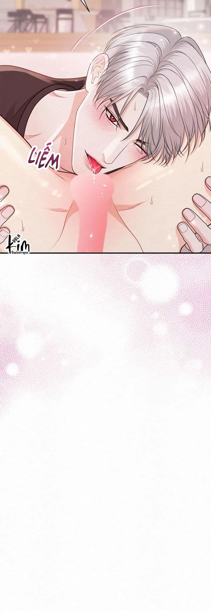 LỄ TRỪ TÀ Chapter 14 Trang 26