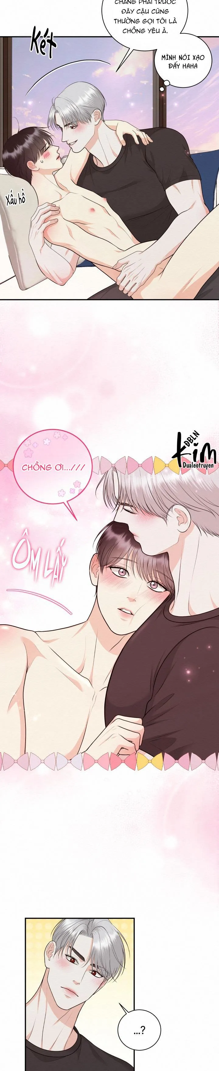 LỄ TRỪ TÀ Chapter 15 Trang 4