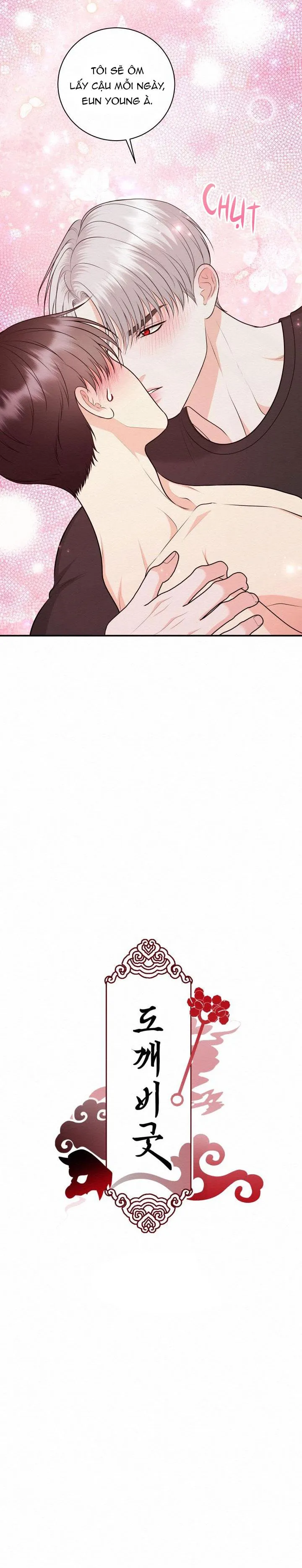 LỄ TRỪ TÀ Chapter 15 Trang 6