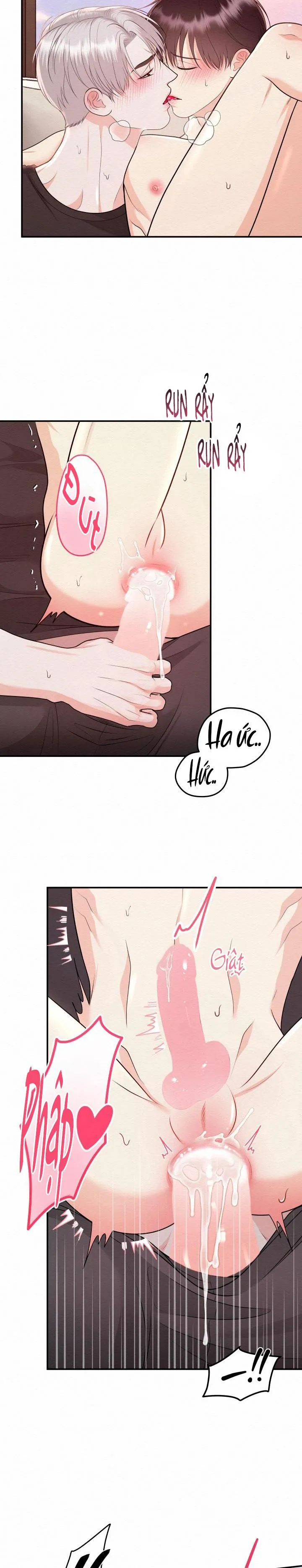 LỄ TRỪ TÀ Chapter 15 Trang 9