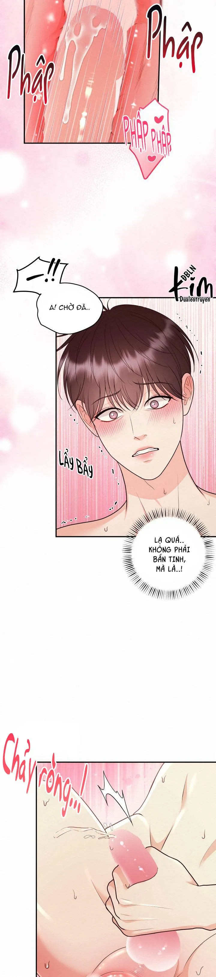 LỄ TRỪ TÀ Chapter 15 Trang 11