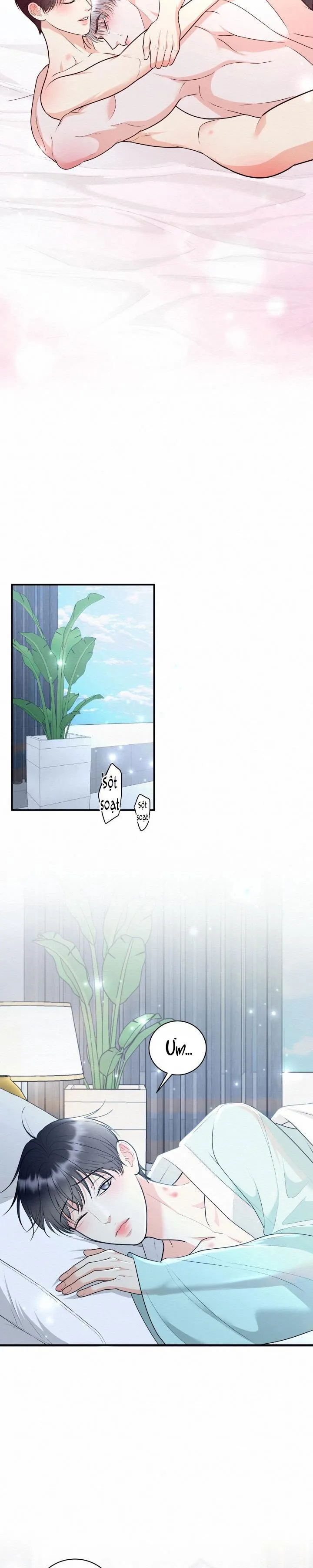 LỄ TRỪ TÀ Chapter 15 Trang 21