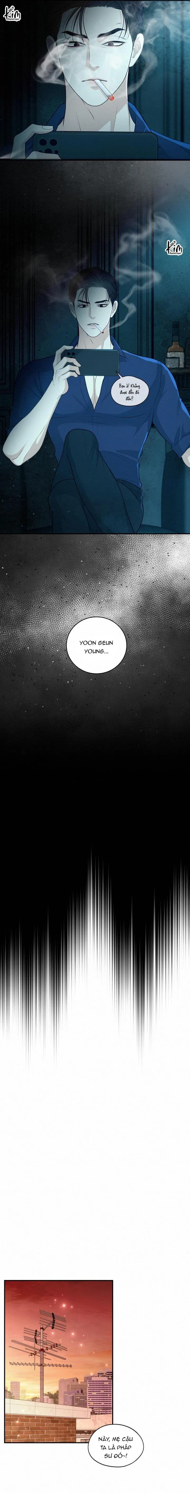 LỄ TRỪ TÀ Chapter 16 Trang 12