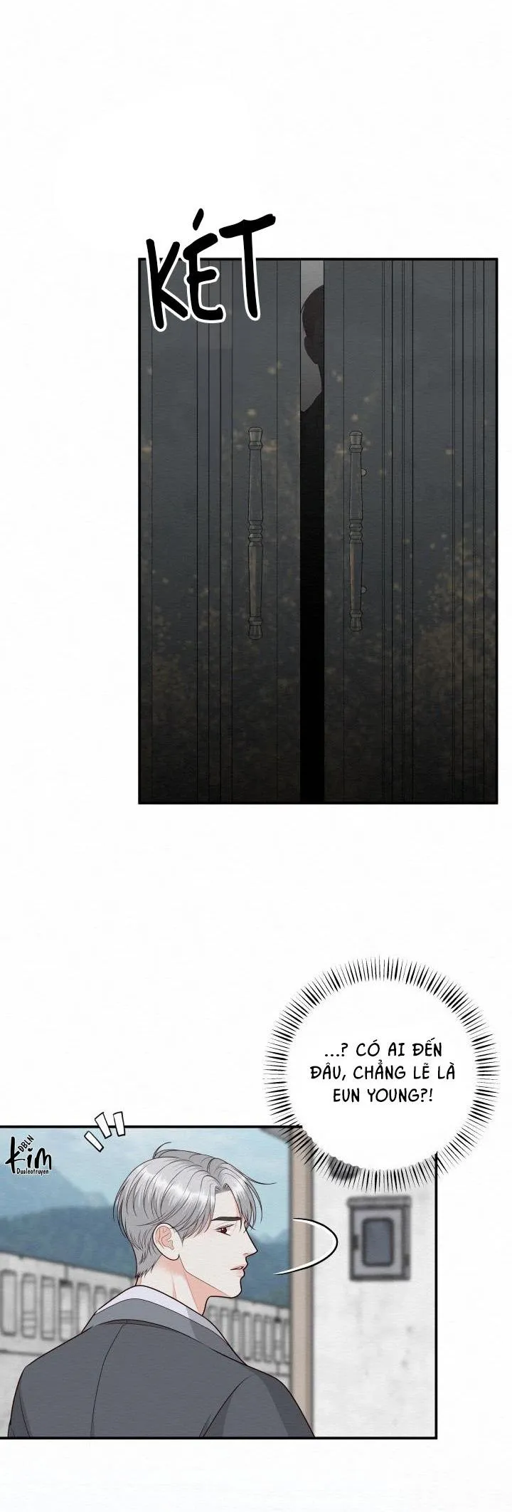 LỄ TRỪ TÀ Chapter 17 Trang 19