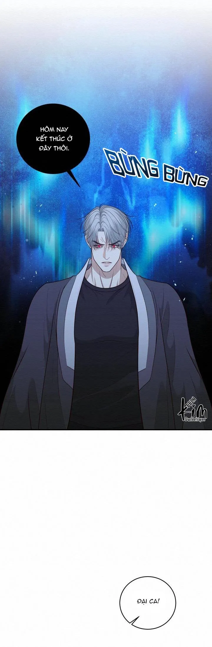 LỄ TRỪ TÀ Chapter 17 Trang 25