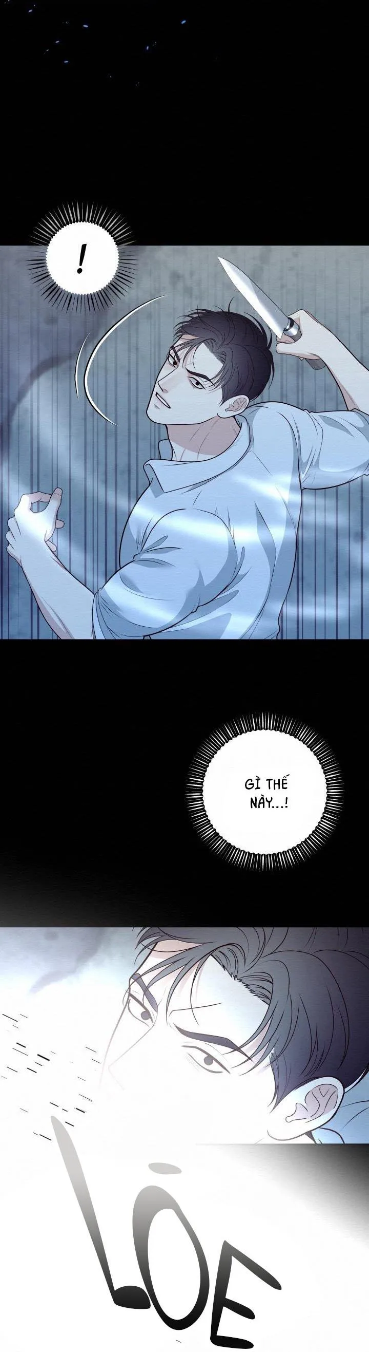 LỄ TRỪ TÀ Chapter 18 Trang 8