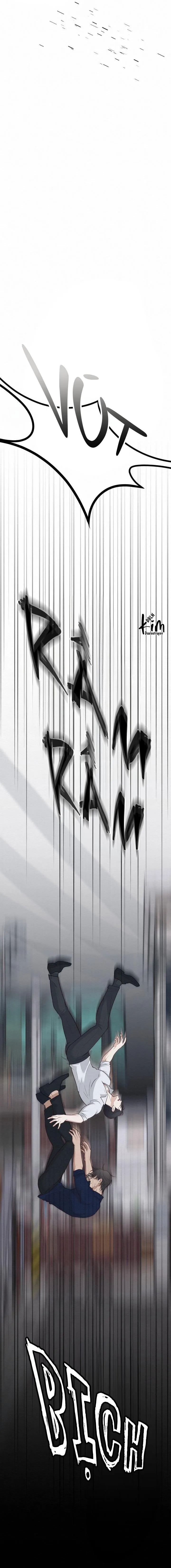 LỄ TRỪ TÀ Chapter 18 Trang 9