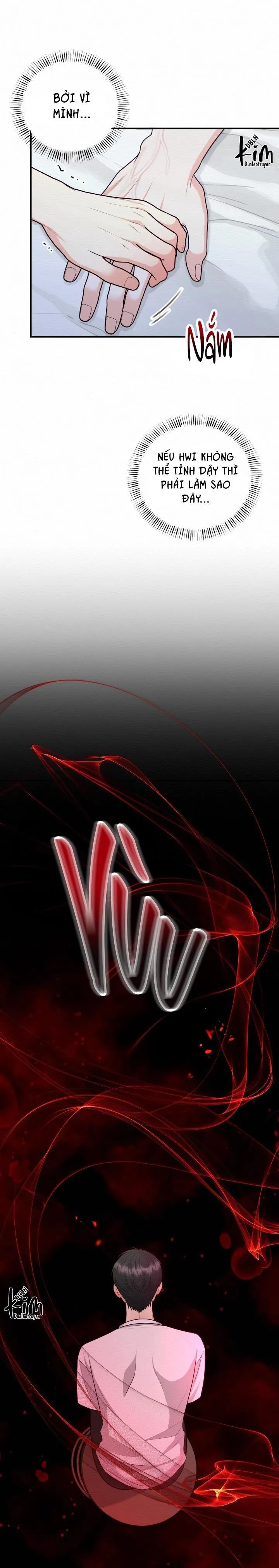 LỄ TRỪ TÀ Chapter 18 Trang 29
