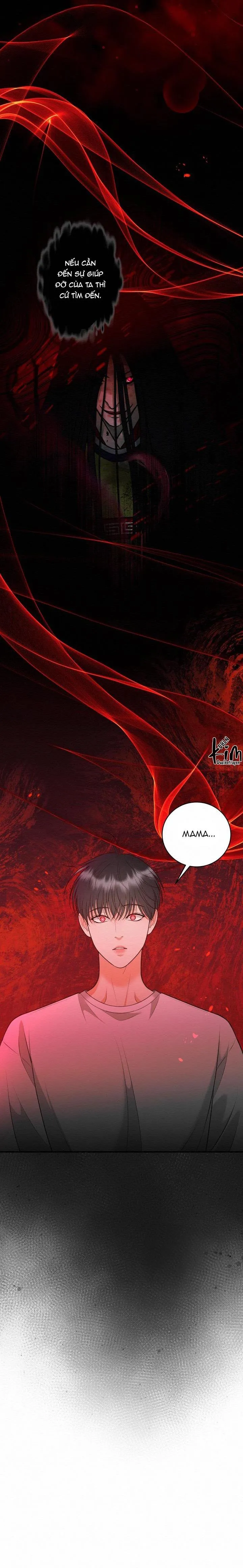 LỄ TRỪ TÀ Chapter 18 Trang 30