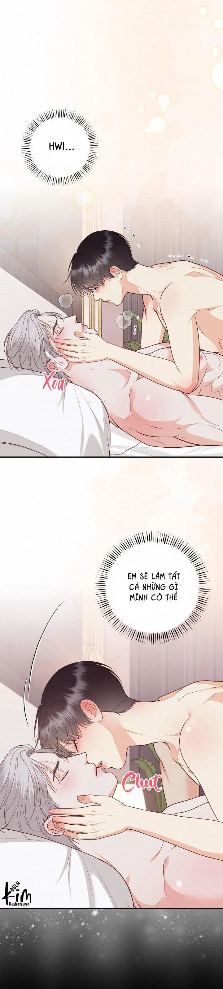 LỄ TRỪ TÀ Chapter 19 Trang 11