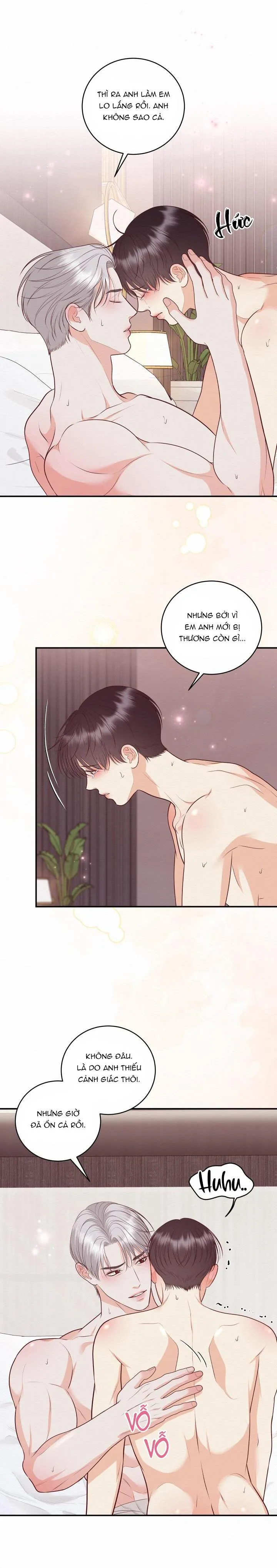 LỄ TRỪ TÀ Chapter 19 Trang 16