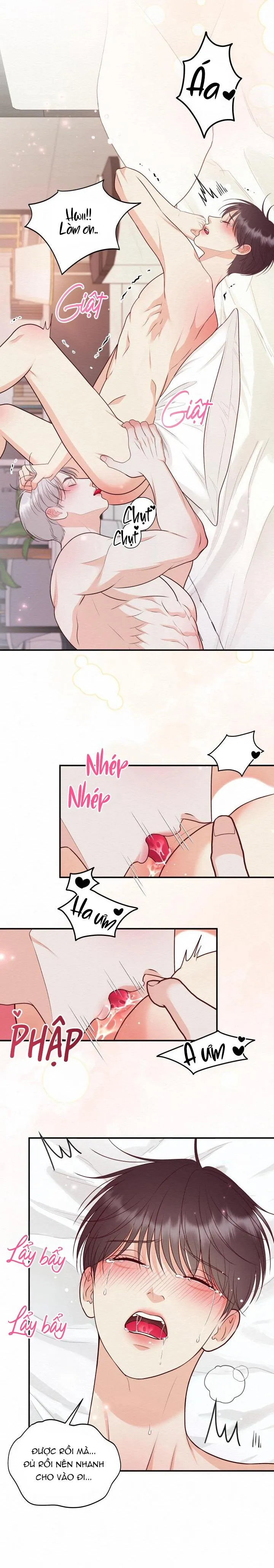 LỄ TRỪ TÀ Chapter 19 Trang 23