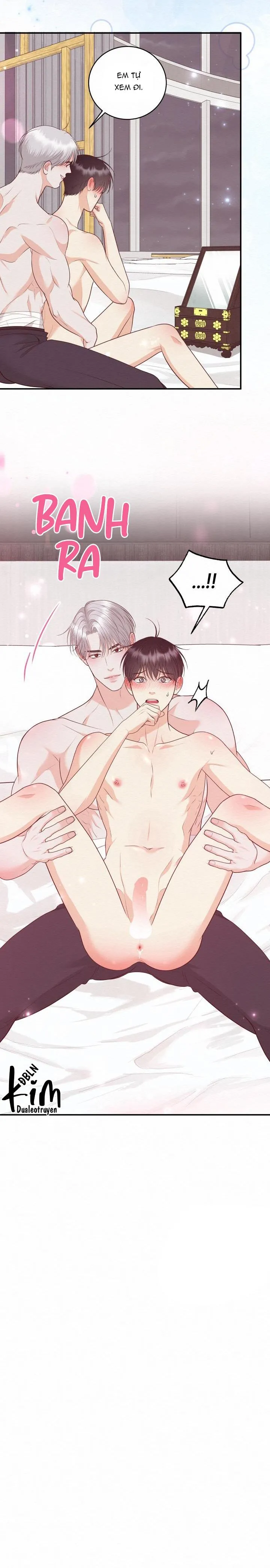 LỄ TRỪ TÀ Chapter 19 Trang 25