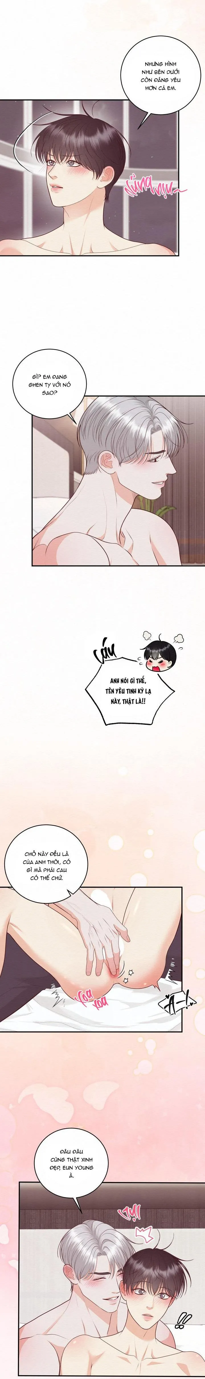 LỄ TRỪ TÀ Chapter 20 Trang 4