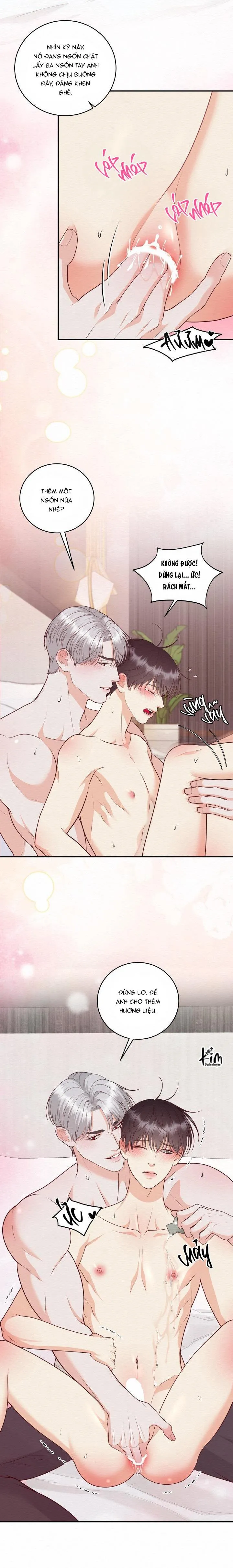 LỄ TRỪ TÀ Chapter 20 Trang 7