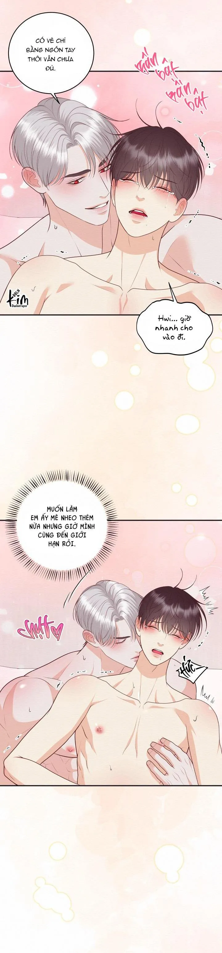 LỄ TRỪ TÀ Chapter 20 Trang 11