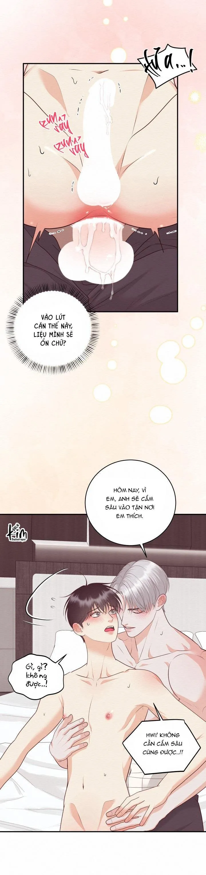 LỄ TRỪ TÀ Chapter 20 Trang 15