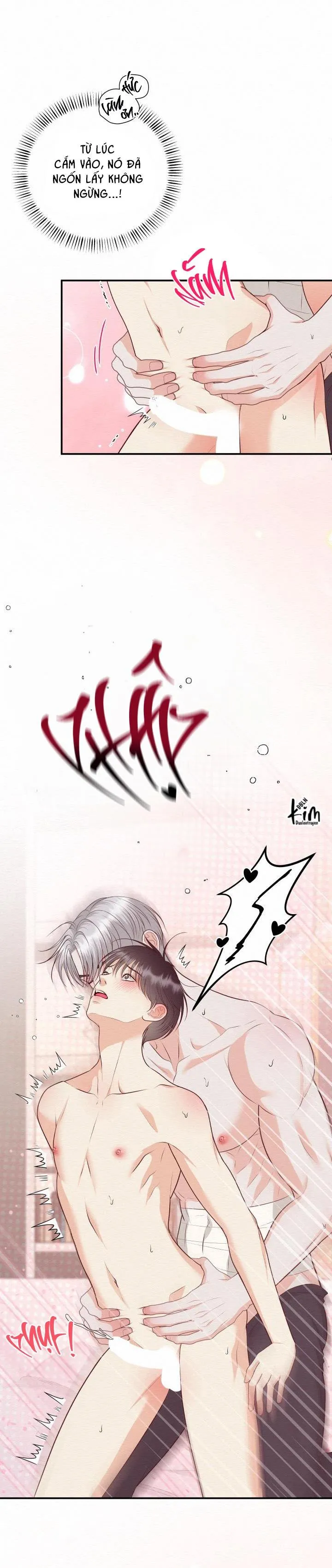 LỄ TRỪ TÀ Chapter 20 Trang 16