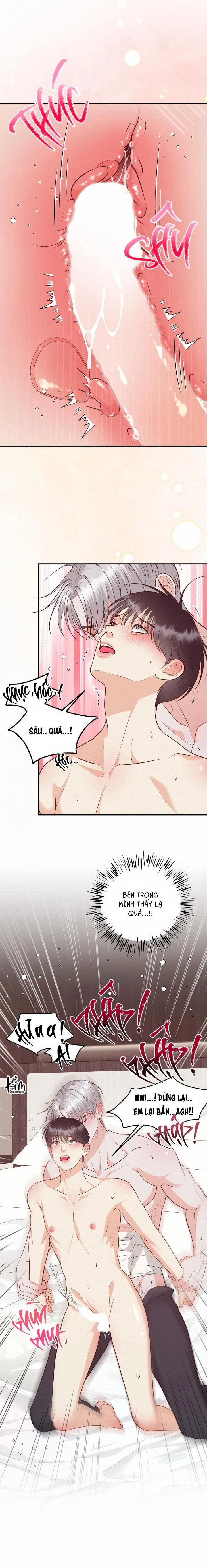 LỄ TRỪ TÀ Chapter 20 Trang 17