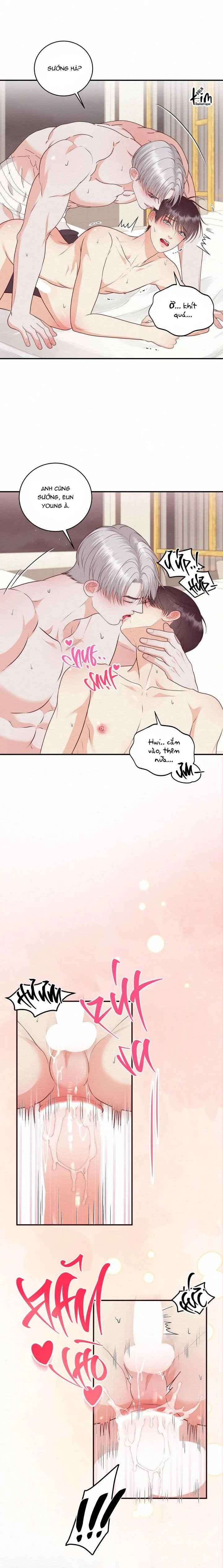 LỄ TRỪ TÀ Chapter 20 Trang 20