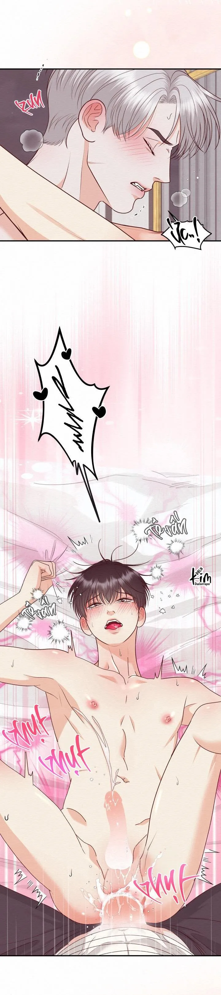 LỄ TRỪ TÀ Chapter 20 Trang 22