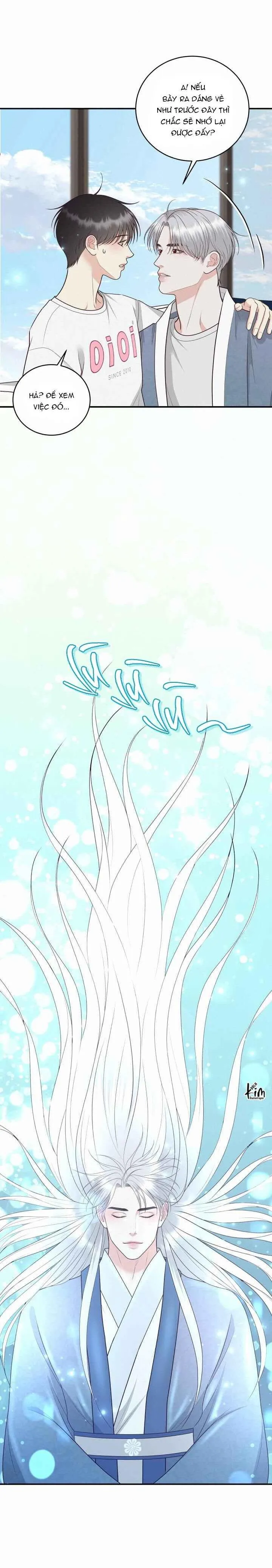 LỄ TRỪ TÀ Chapter 21 Trang 10