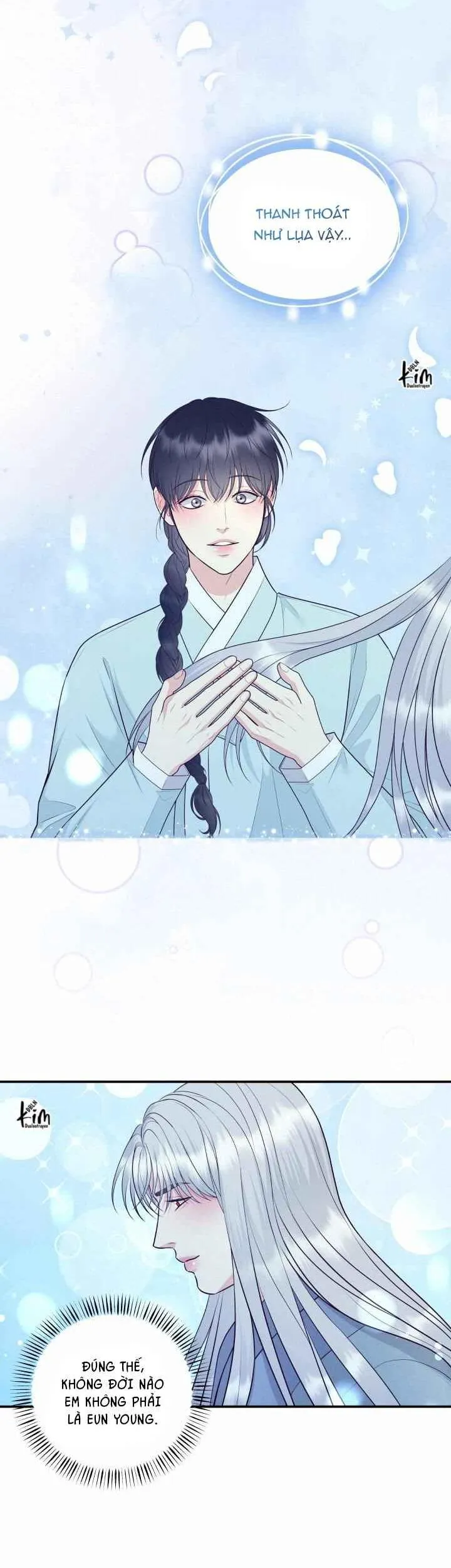 LỄ TRỪ TÀ Chapter 21 Trang 13