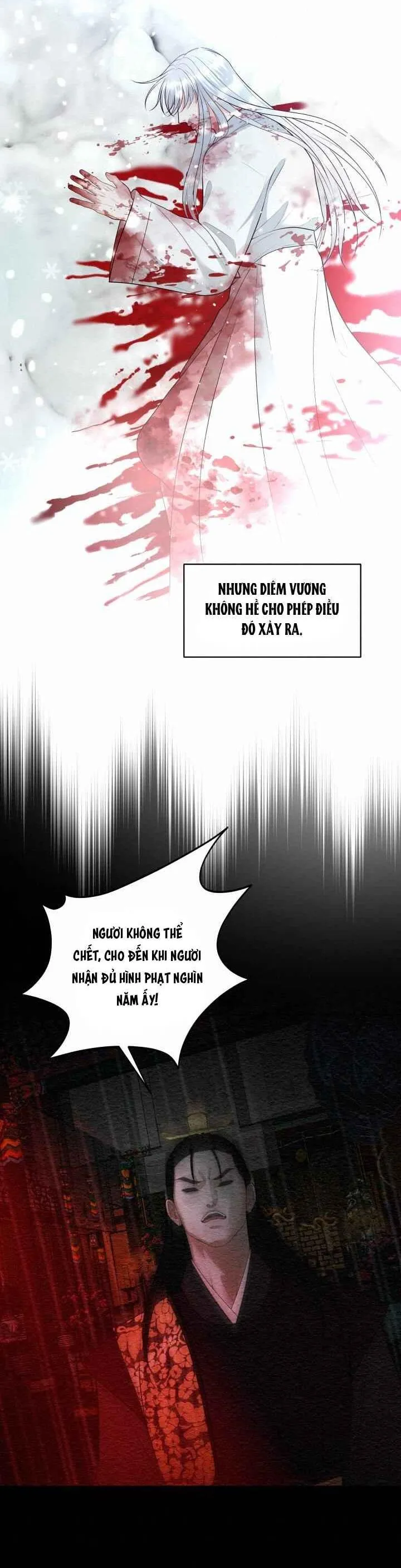 LỄ TRỪ TÀ Chapter 21 Trang 26