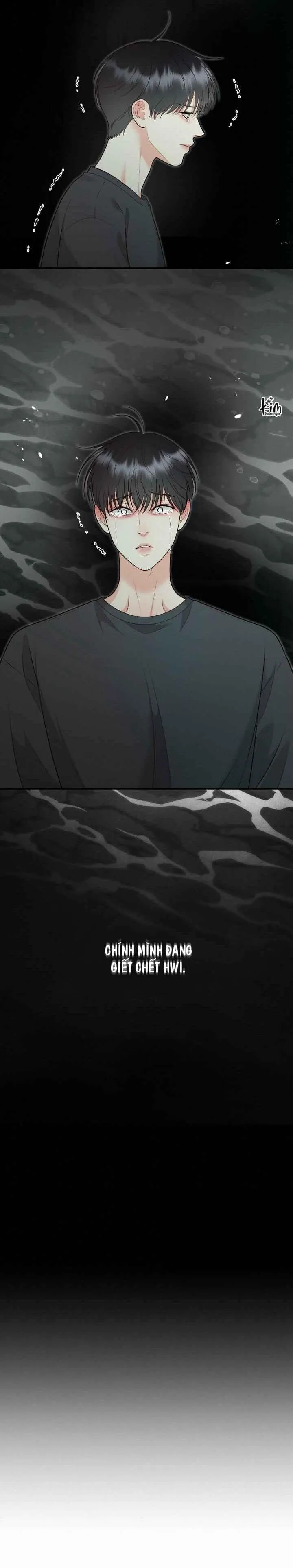 LỄ TRỪ TÀ Chapter 21 Trang 31