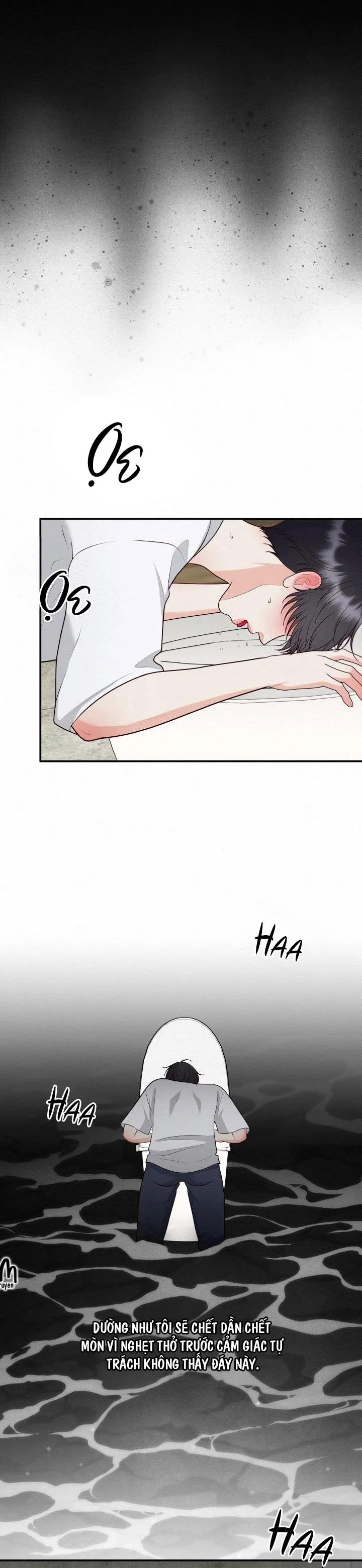 LỄ TRỪ TÀ Chapter 22 Trang 3