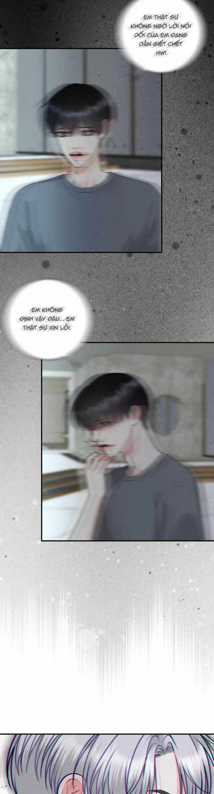 LỄ TRỪ TÀ Chapter 22 Trang 8