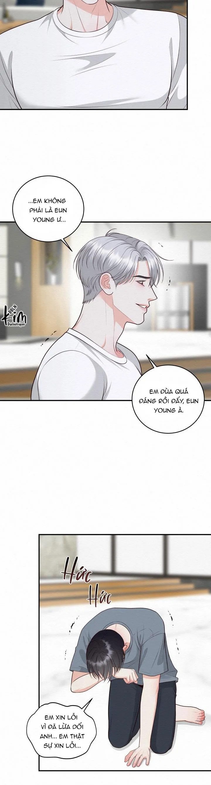 LỄ TRỪ TÀ Chapter 22 Trang 11