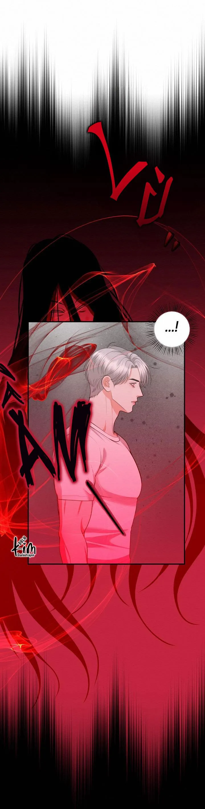 LỄ TRỪ TÀ Chapter 22 Trang 13